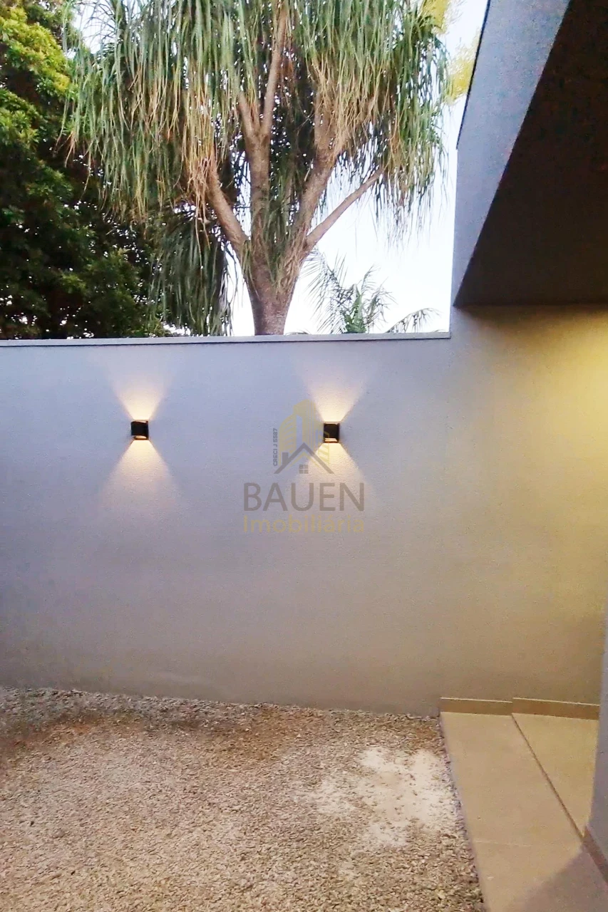 Casa À Venda Casa Cambé