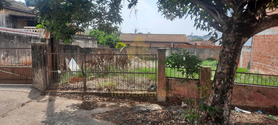 Imagens do imóveis TERRENO