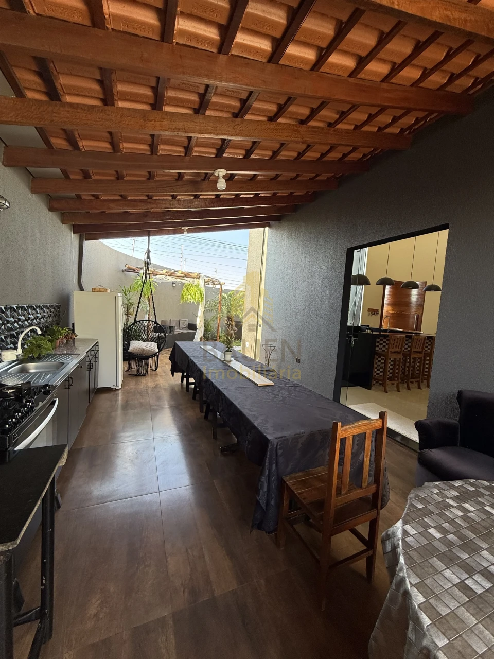 Imagens do imóveis CASA