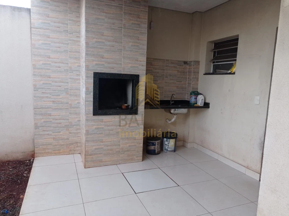 Imagens do imóveis Casa À Venda Casa Cambé