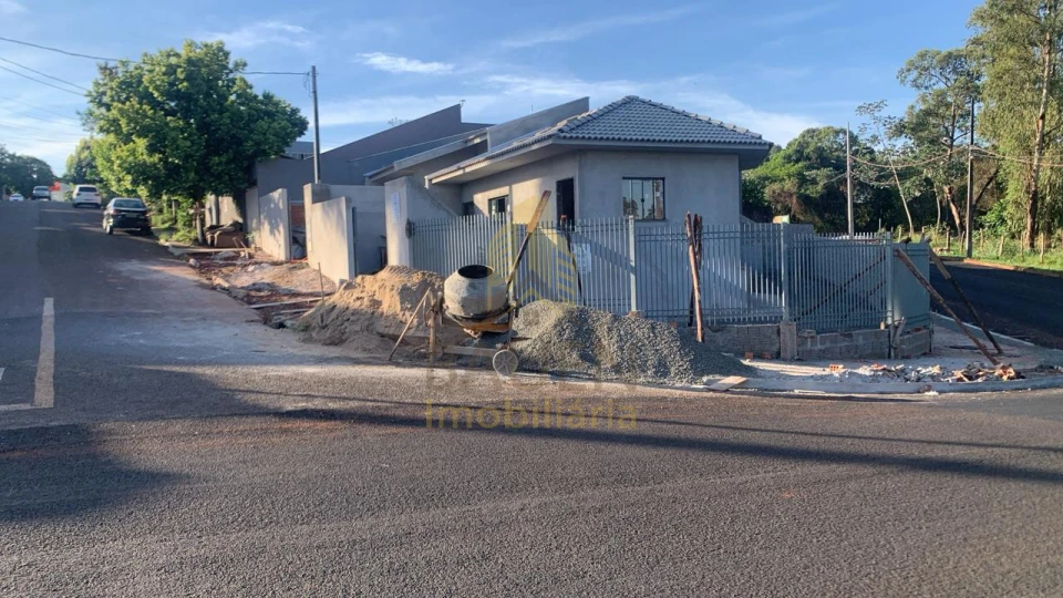 Imagens do imóveis Casa Á Venda Casa Cambé