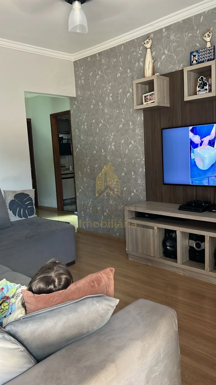 CASA JARDIM VITÓRIA