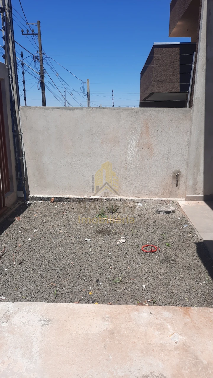 Imagens do imóveis Casa Á Venda Casa Cambé