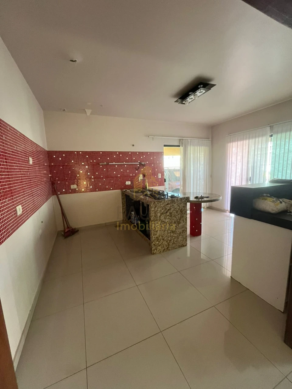 CASA COMERCIAL JARDIM MORUMBI