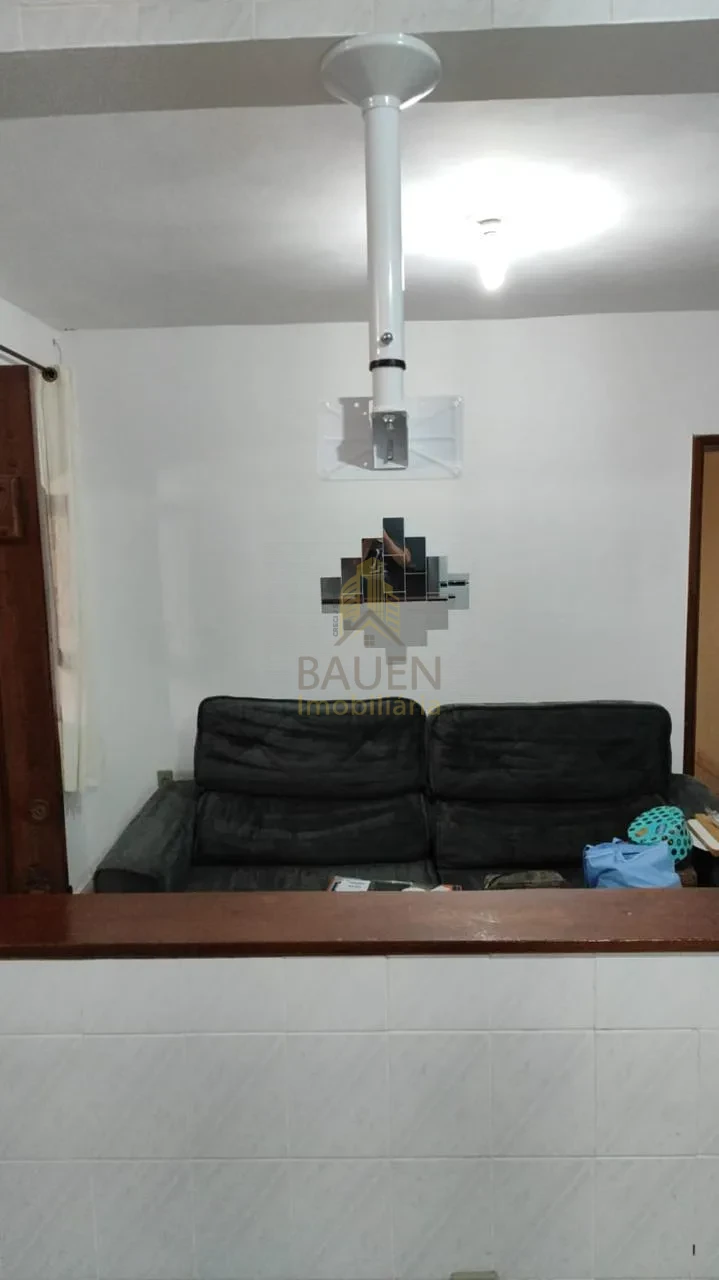 CASA MOBILIADA DISPONÍVEL PARA LOCAÇÃO JARDIM SANTO AMARO-FUNDOS