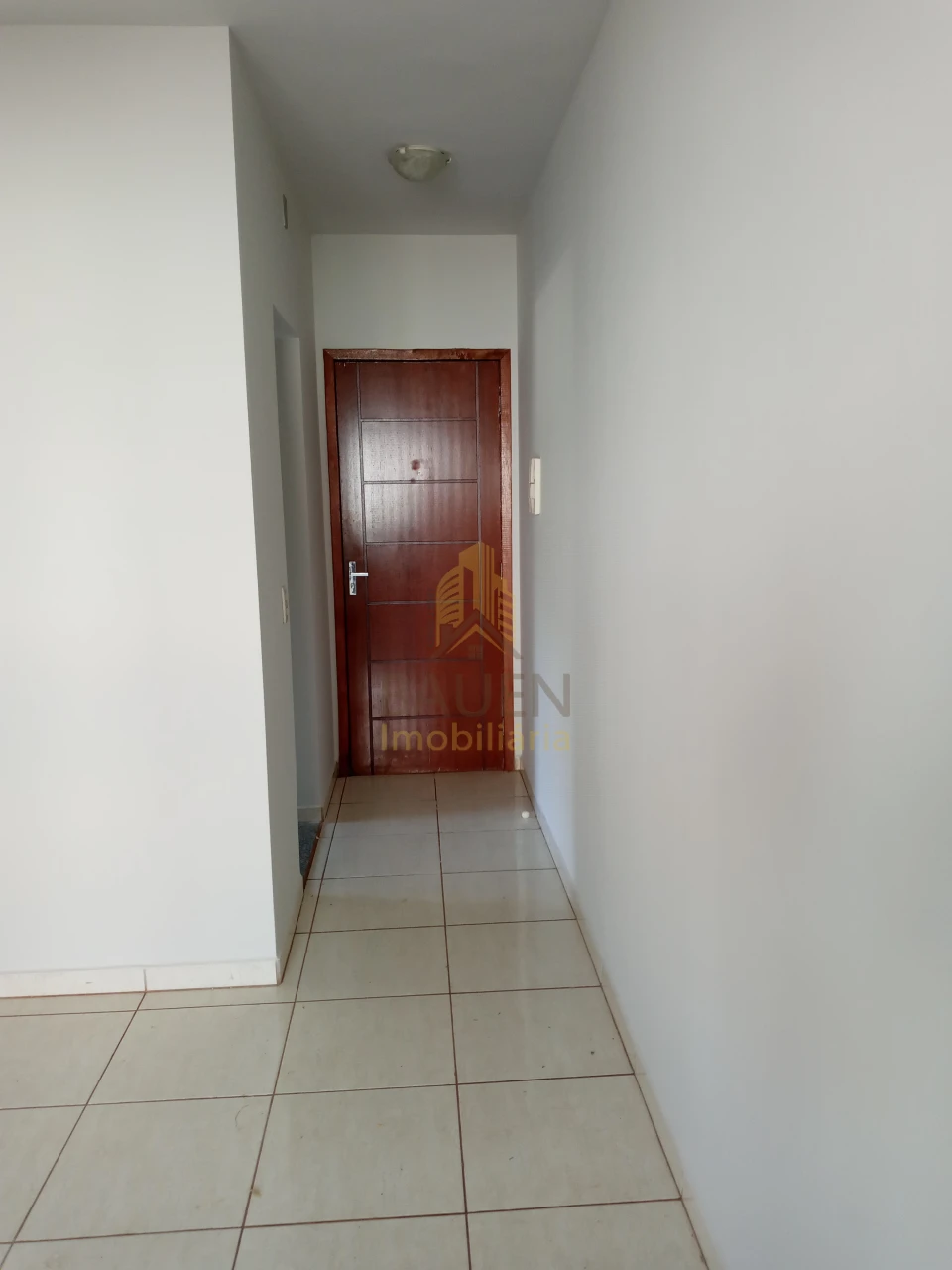 APARTAMENTO RESIDENCIAL AURACÁRIA