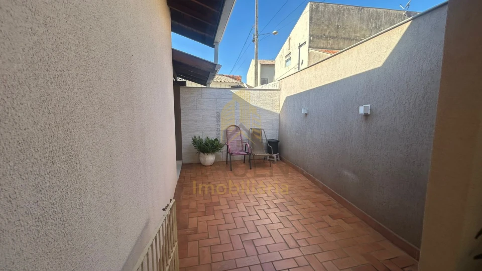 Casa Á Venda Casa Cambe