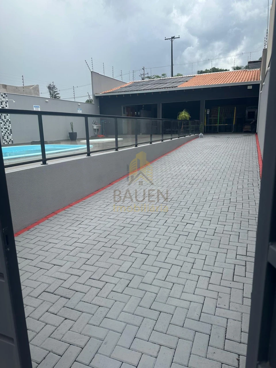 Imagens do imóveis Área De Lazer À Venda Area Lazer Cambé
