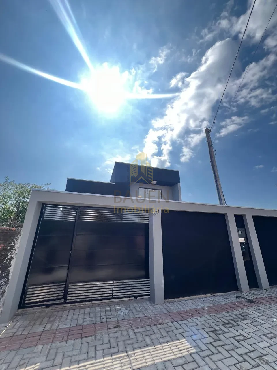 Imagens do imóveis CASA PARA LOCAÇÃO JD. ANA ROSA