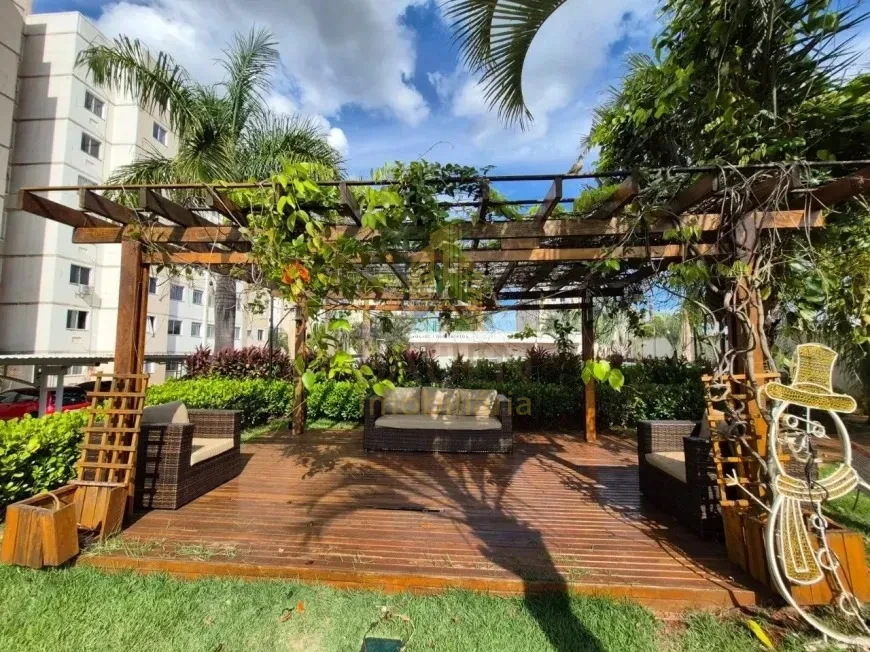 Imagens do imóveis Apartamento com 2 Quartos à venda - Lagoa Dourada