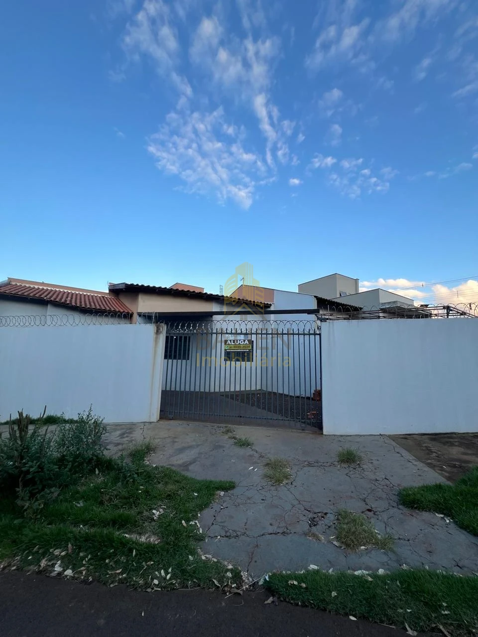 Imagens do imóveis CASA DISPONIVEL PARA LOCAÇÃO JARDIM VITÓRIA - CAMBÉ