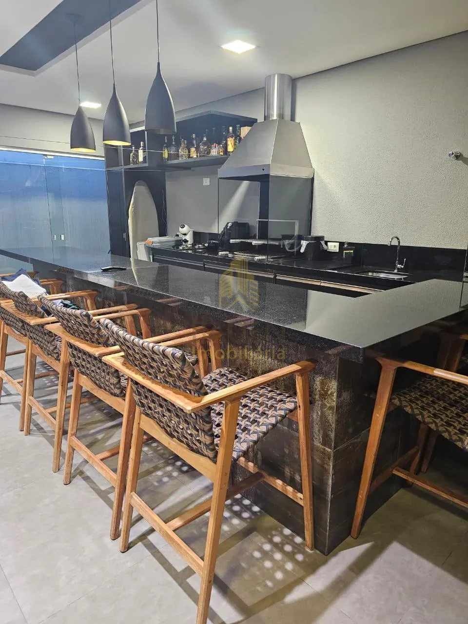 Imagens do imóveis SOBRADO JARDIM DAS MANSÕES