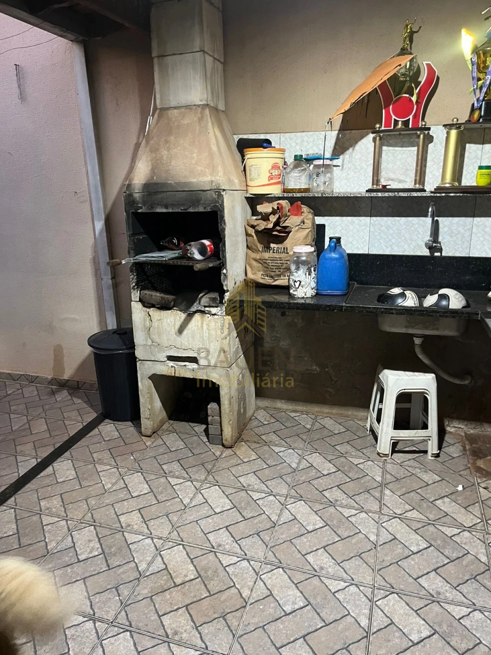 Imagens do imóveis Casa À Venda Casa Cambé