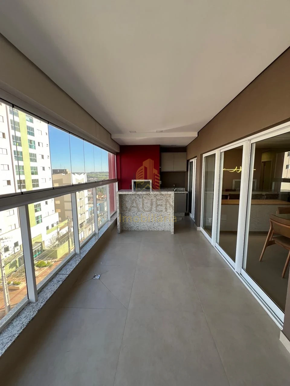 Imagens do imóveis APARTAMENTO PARA LOCAÇÃO RESIDENCIAL TORRE MÁLAGA