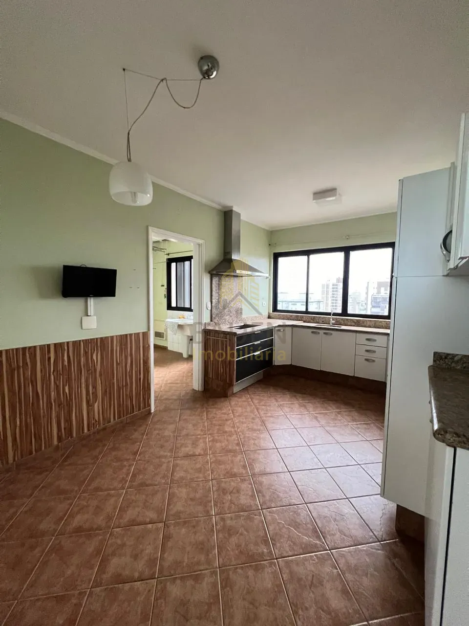 Imagens do imóveis APARTAMENTO EDIFICIO OURO PRETO  LONDRINA