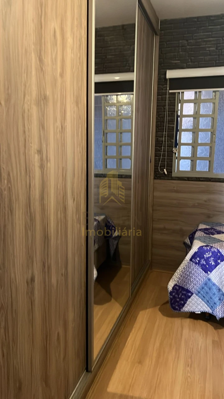 CASA JARDIM VITÓRIA