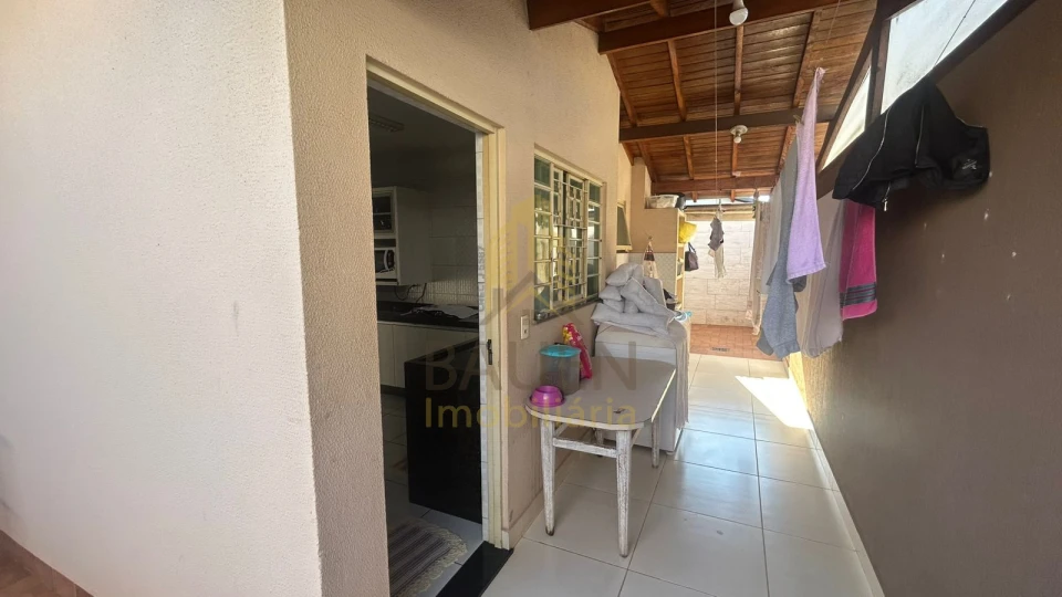 Casa Á Venda Casa Cambe