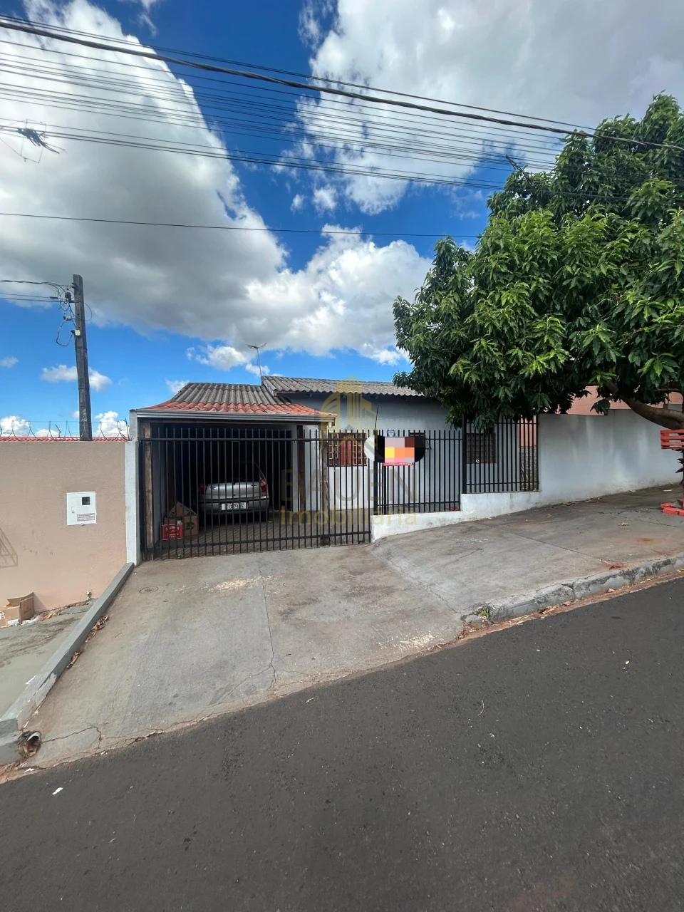 Imagens do imóveis Casa À Venda Casa Cambé