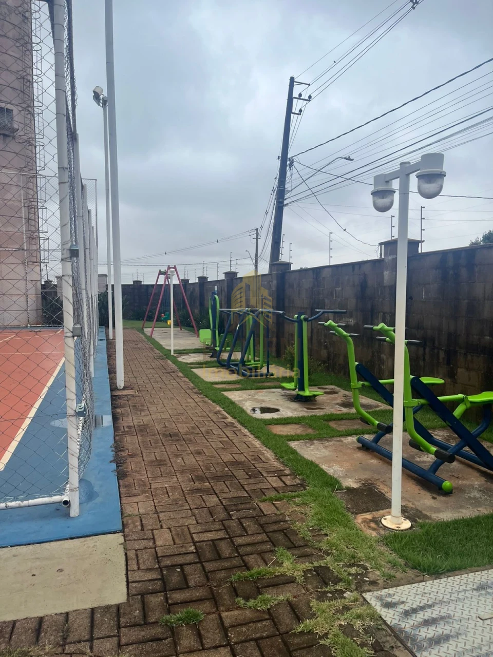 Imagens do imóveis APARTAMENTO PARA LOCAÇÃO VITTACE CONDOMÍNIO CLUBE CAMBÉ