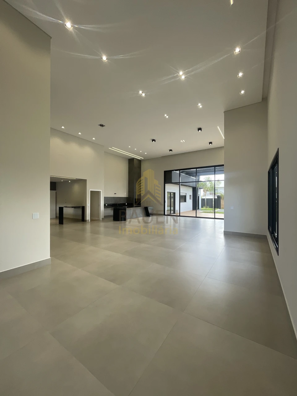 CONDOMINIO VILLAGGIO DO ENGENHO