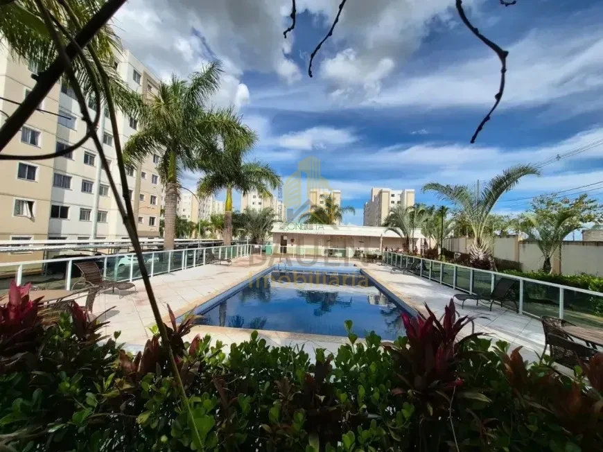 Imagens do imóveis Apartamento com 2 Quartos à venda - Lagoa Dourada