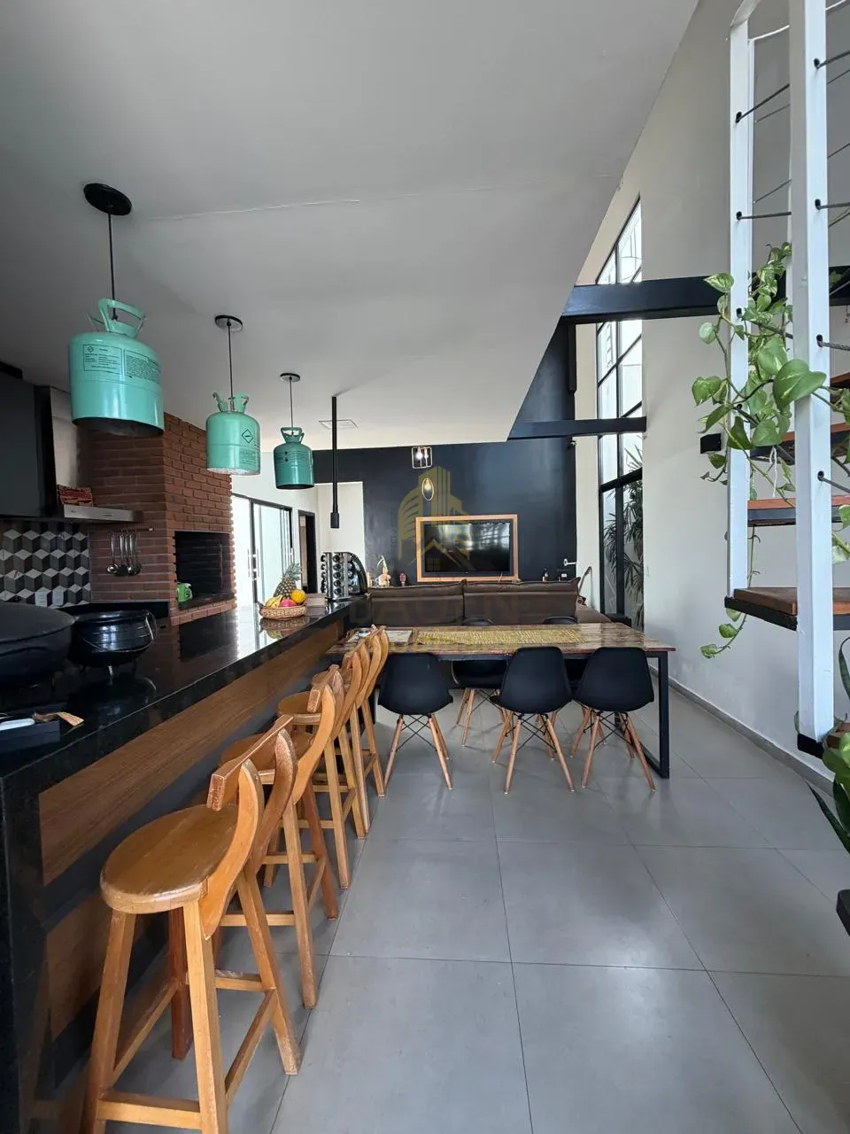 Imagens do imóveis CASA Á VENDA MORADA DAS FLORES CAMBÉ
