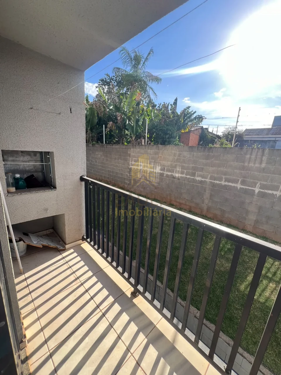 APARTAMENTO PARA LOCAÇÃO CONDOMÍNIO VITTACE CAMBÉ