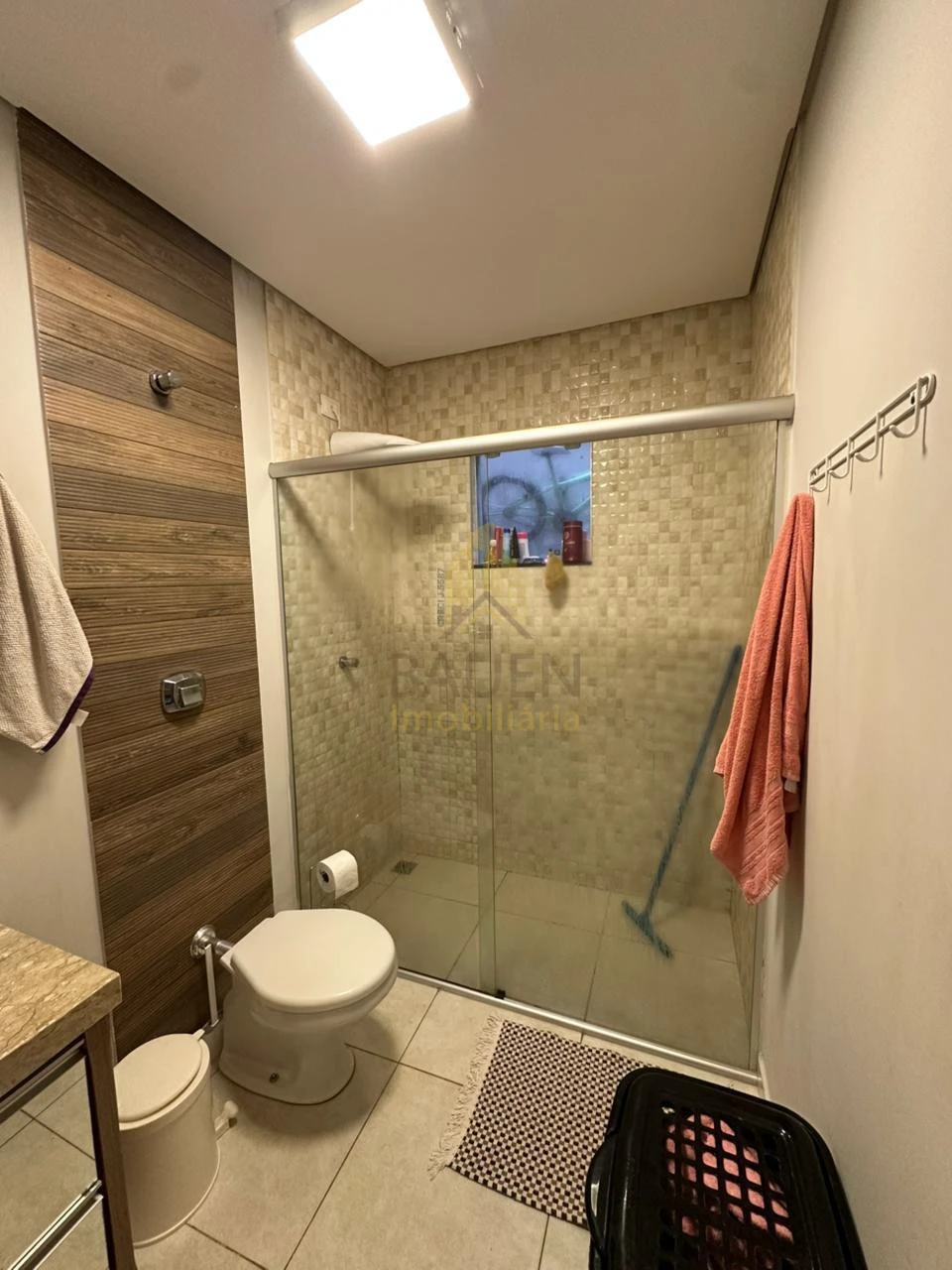 Casa Jardim Tarobá com Gourmet Integrado