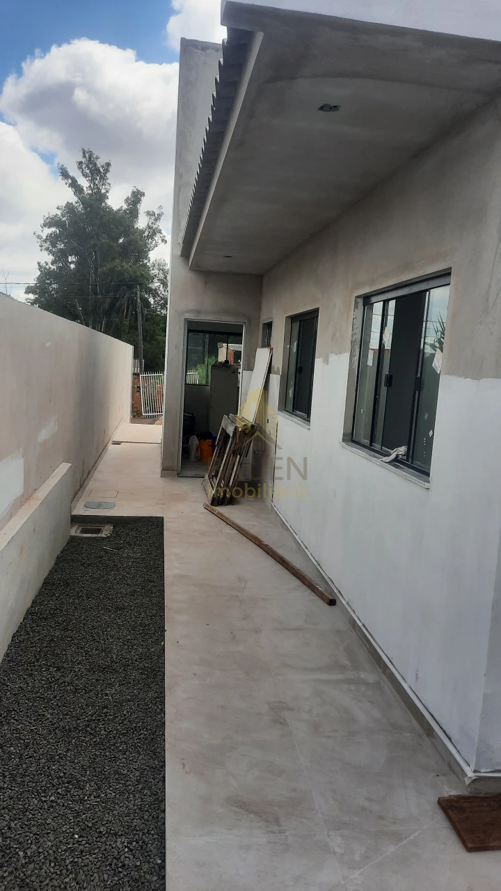 Imagens do imóveis Casa Á Venda Casa Cambé