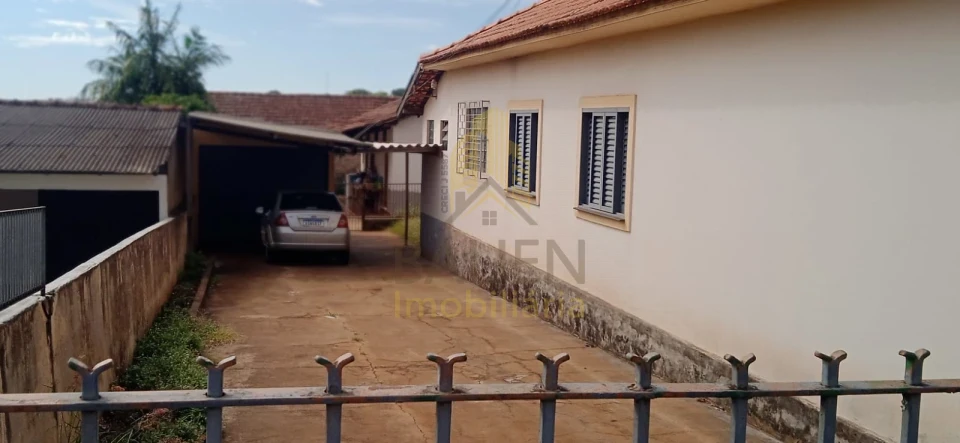Imagens do imóveis Casa À Venda E Locação Casa Cambé