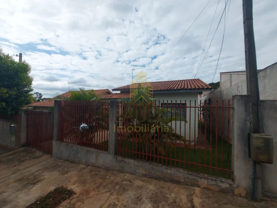 Imagens do imóveis Casa À Venda Casa Cambé