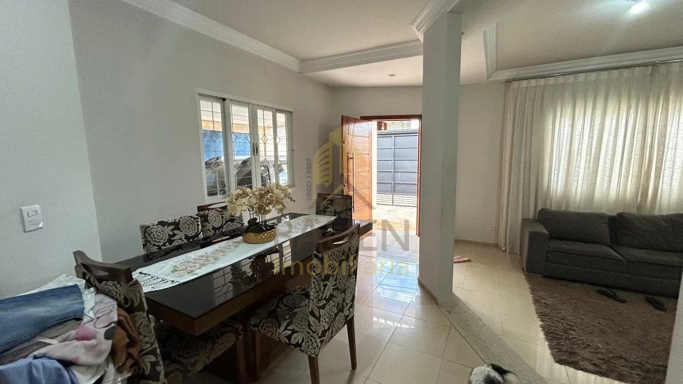 CASA JARDIM VILA SALOMÉ