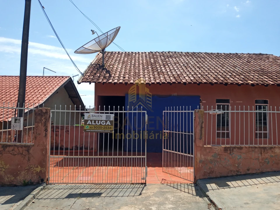 Imagens do imóveis CASA SÃO FRANCISCO - CENTRO