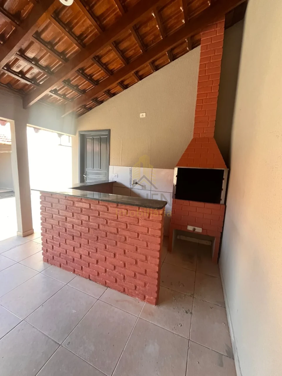 Casa À Venda Casa Cambé