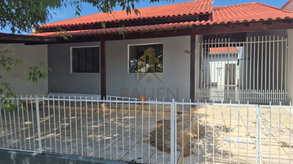 Casa À Venda Casa Londrina