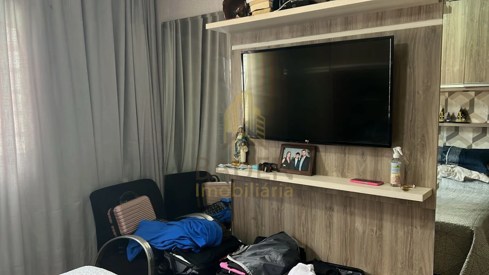 CASA JARDIM VITÓRIA