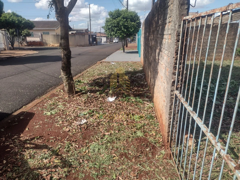 Imagens do imóveis Terreno Roland Garden