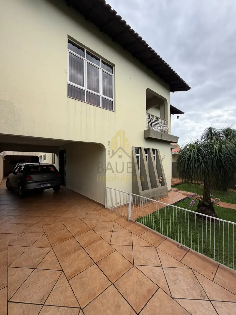 Imagens do imóveis SOBRADO PARA LOCAÇÃO CENTRO DE CAMBÉ (RESIDENCIAL OU COMERCIAL