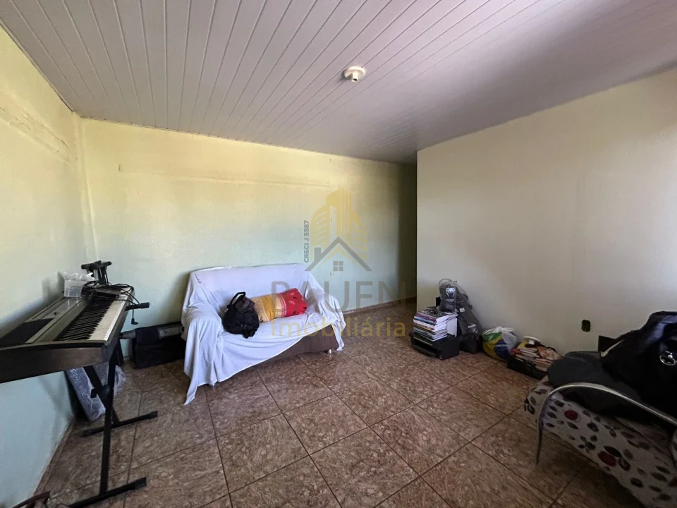 Casa À Venda Casa Cambé