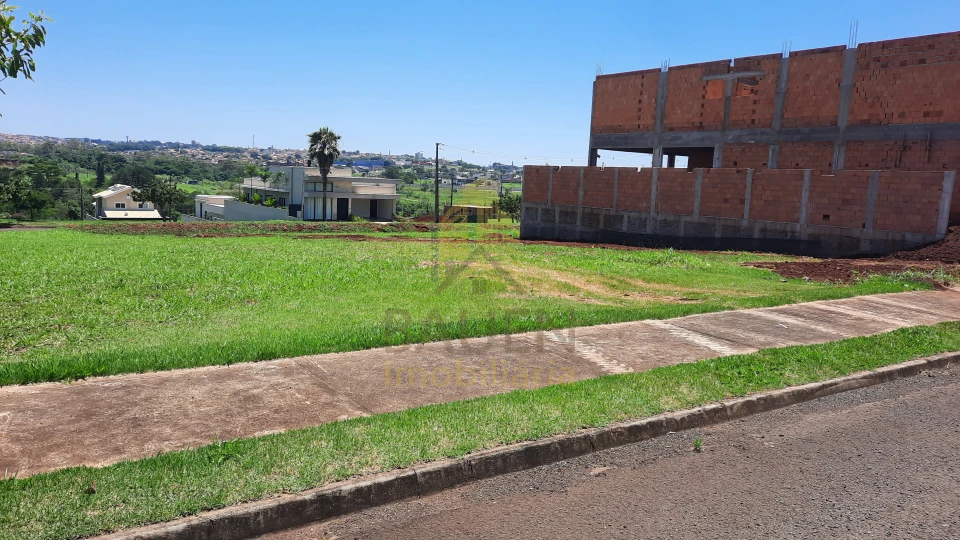 Terreno Em Condomínio Á Venda Terreno Cambé