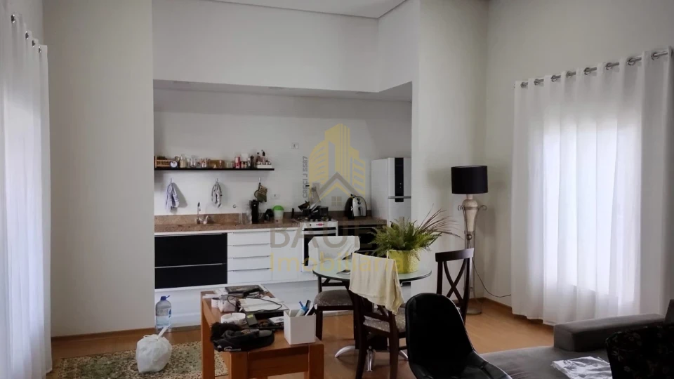 Casa Em Condomínio À Venda Casa Cambé