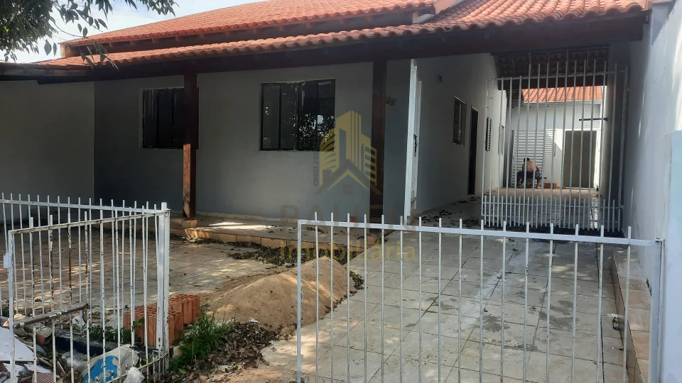Imagens do imóveis Casa À Venda Casa Londrina