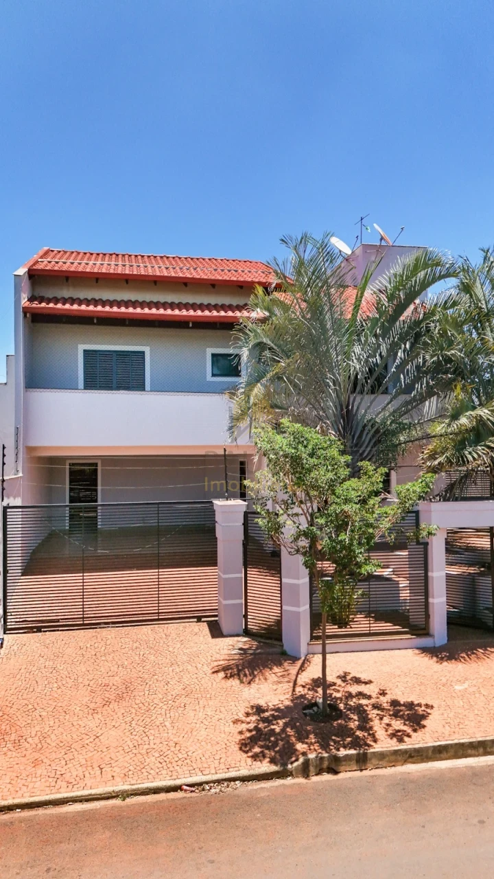 Imagens do imóveis Sobrado