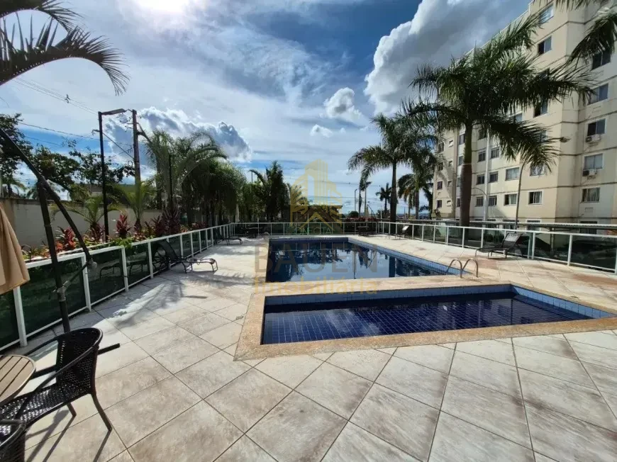 Imagens do imóveis Apartamento com 2 Quartos à venda - Lagoa Dourada