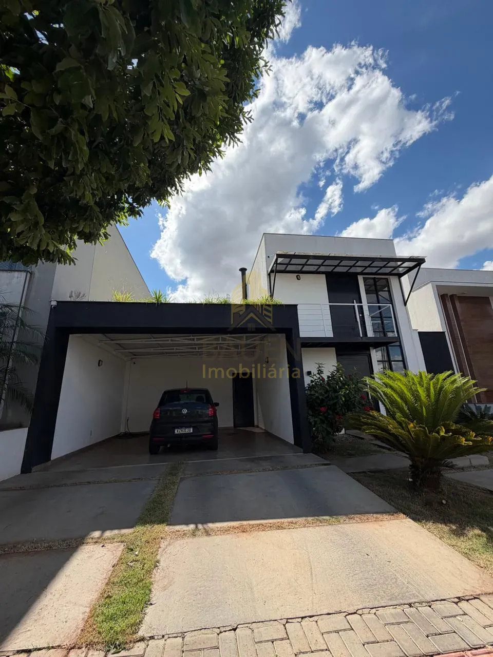 Imagens do imóveis CASA Á VENDA MORADA DAS FLORES CAMBÉ