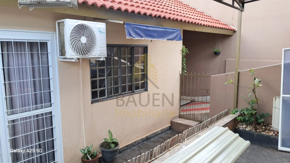 Casa Á Venda Casa Cambé