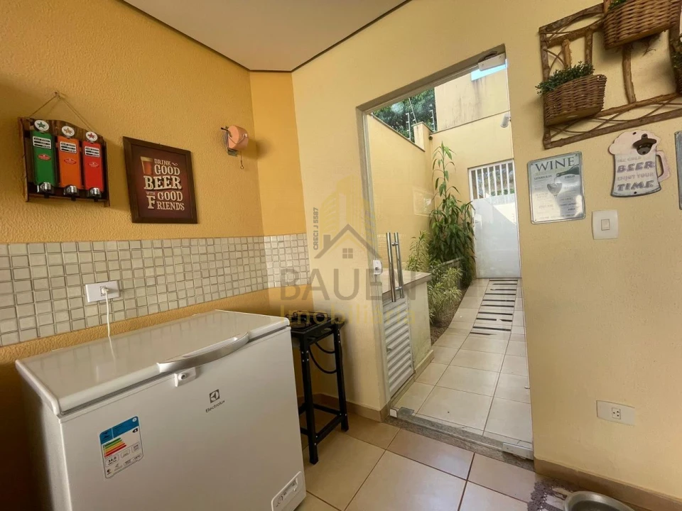 Imagens do imóveis Casa À Venda Casa Cambé