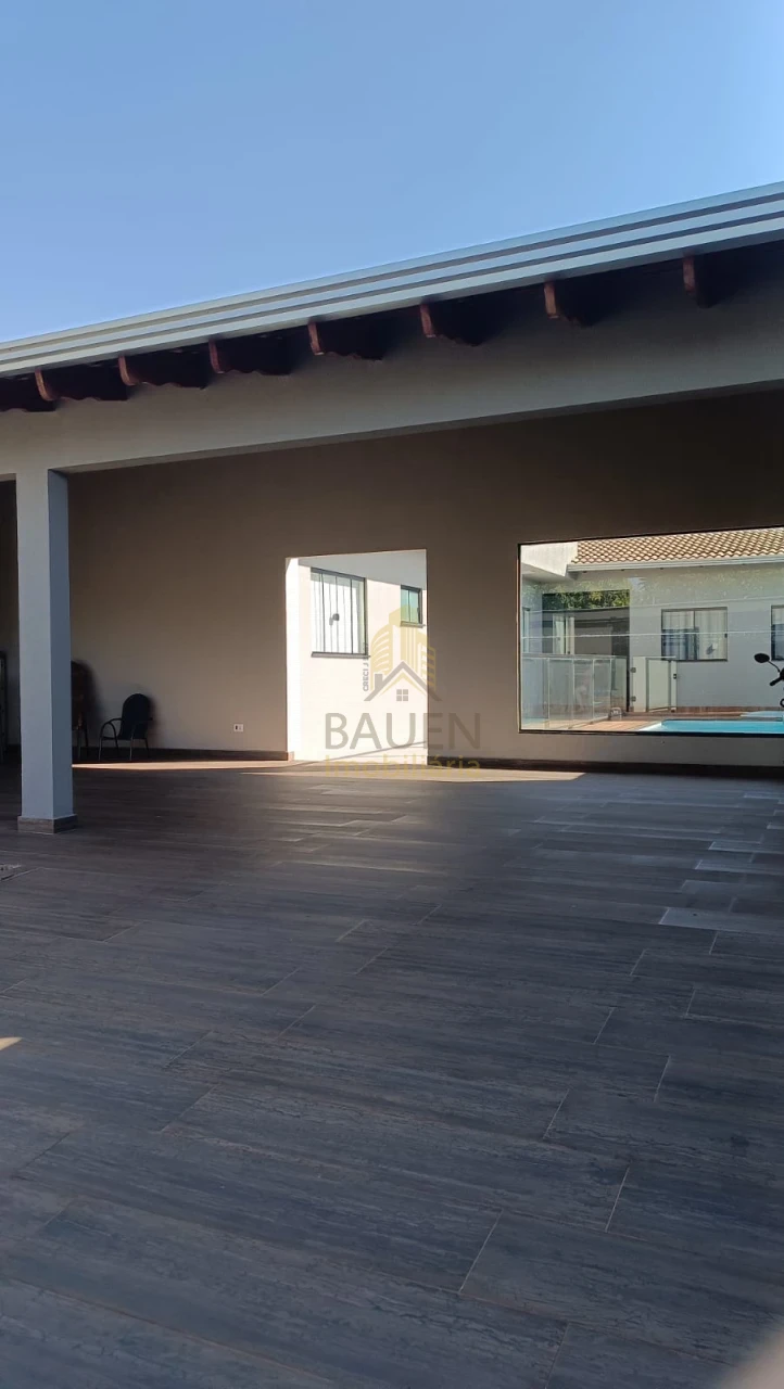 Casa À Venda Casa Cambé