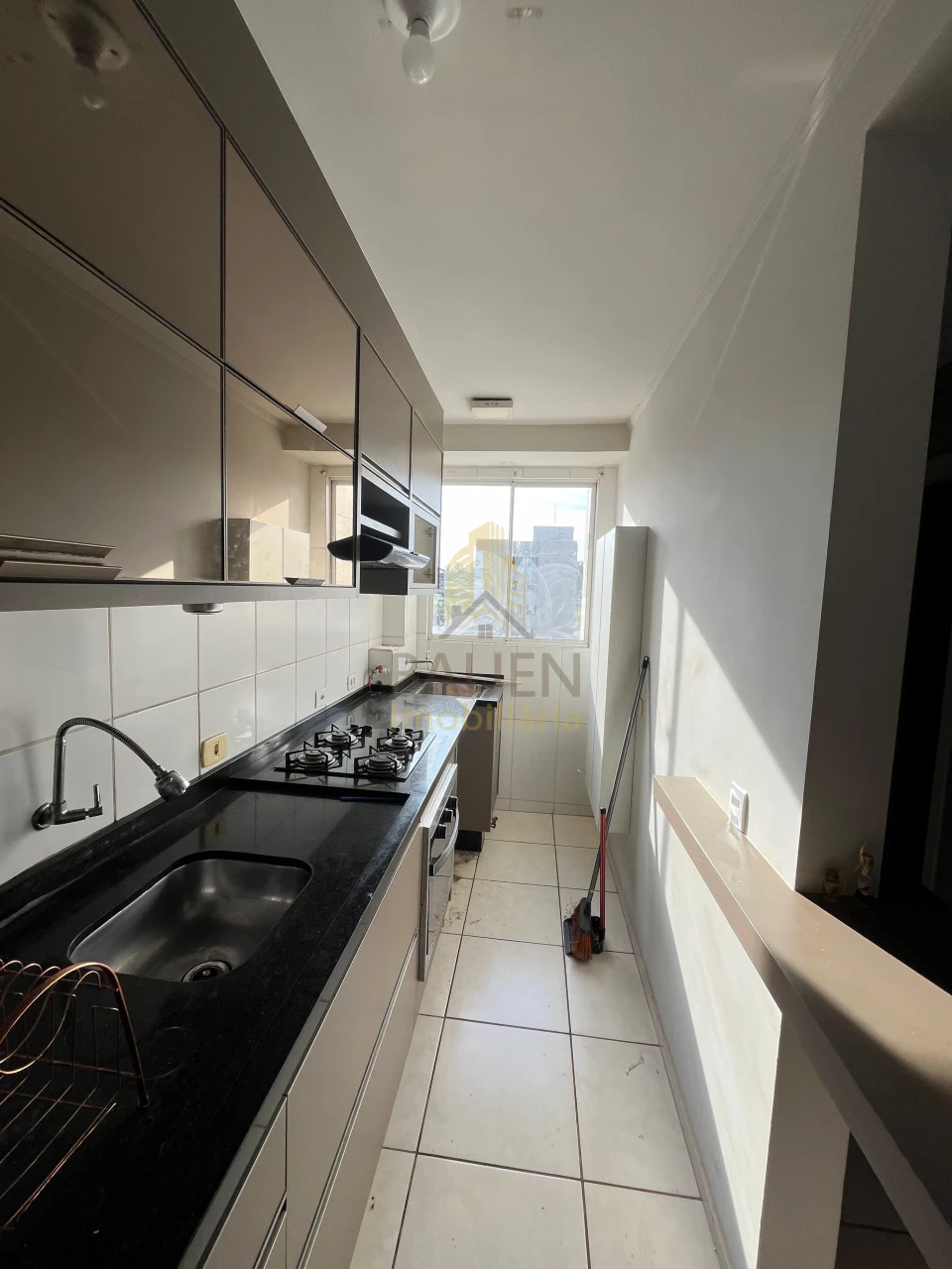 CONDOMINIO PORTAL DAS AMÉRICAS