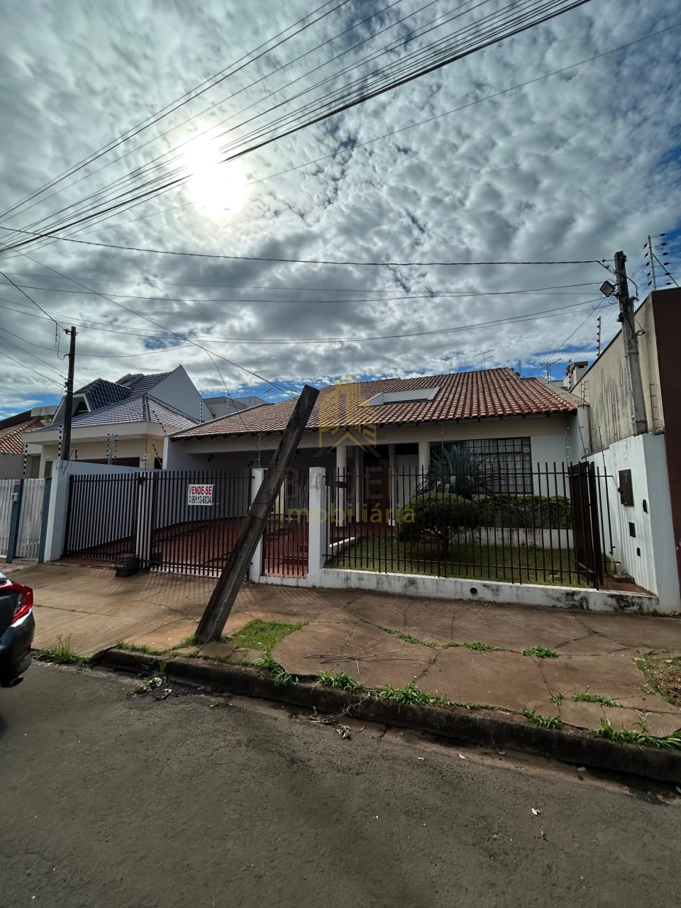 Imagens do imóveis Casa À Venda Casa Cambé